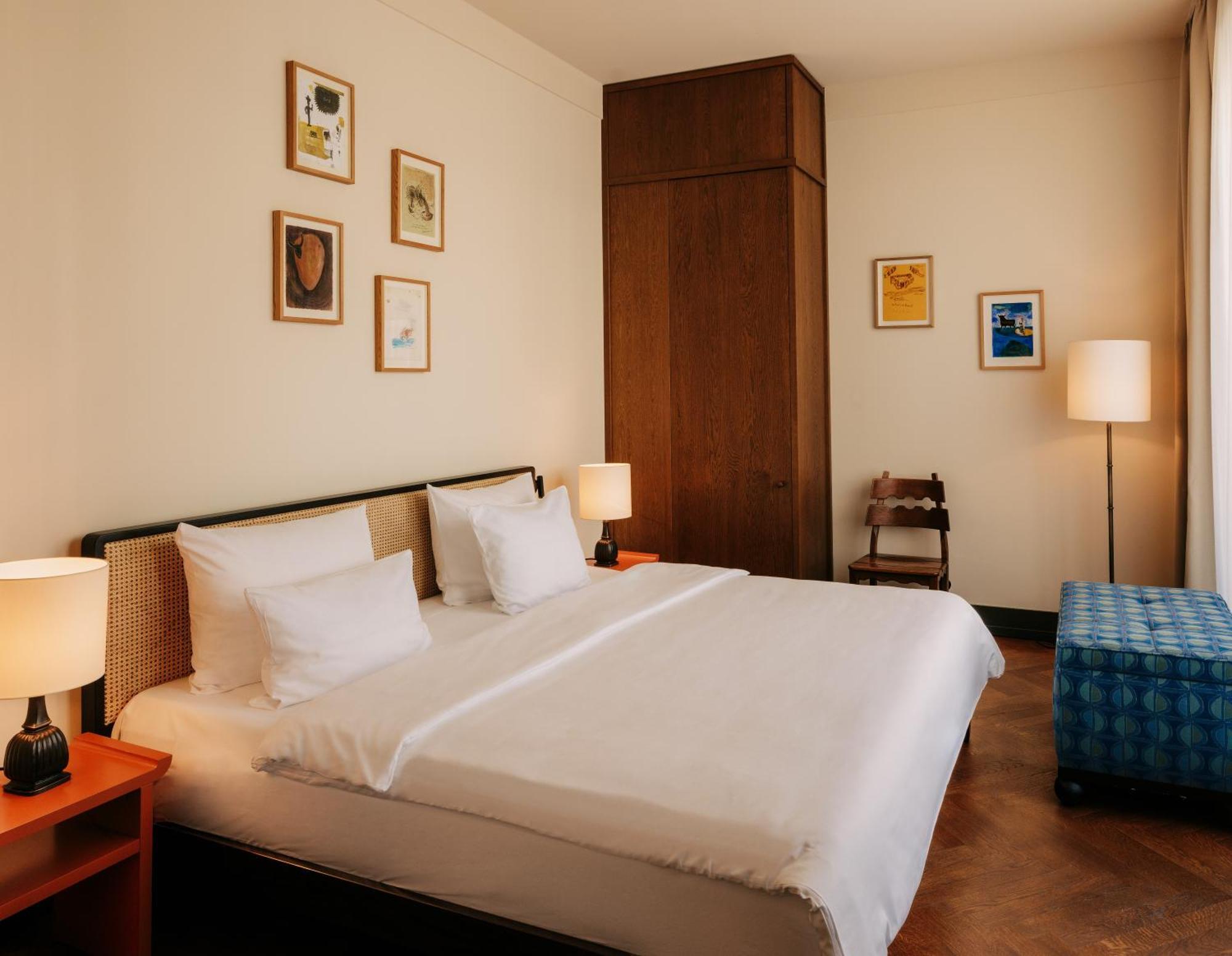 Boutique Hotel Chateau Royal — Photos 2
